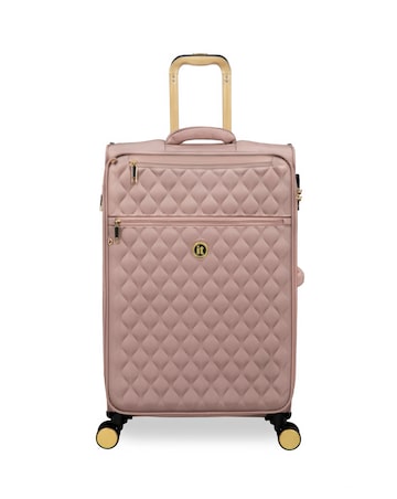 IT Luggage Glimmering Medium Suitcase
