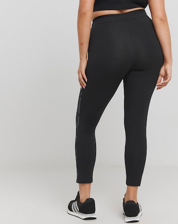 adidas 3 Stripes Leggings
