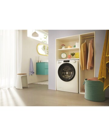 Candy CSOW4966TWMB6-80 Smart Pro Inverter 9/6kg Washer Dryer White + Install