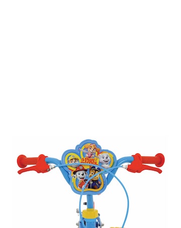 Paw Patrol My First 12 Inch Bike