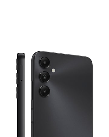 Samsung Galaxy A05s 4G 64GB - Black