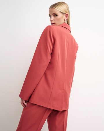 Nobody's Child Julie Blazer