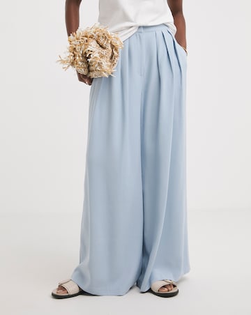 Ultimate Wide Leg Trousers