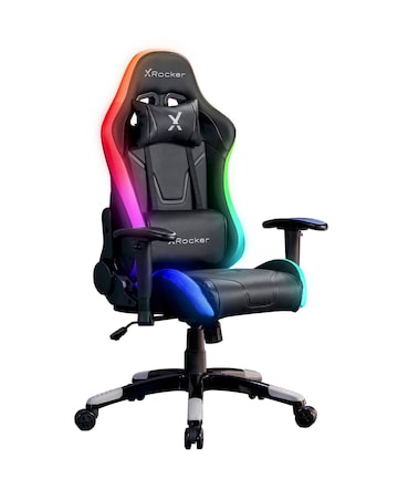 X Rocker Agility Junior Gaming Chair