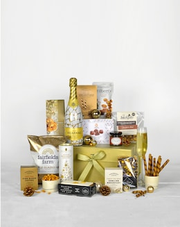 Festive Gold