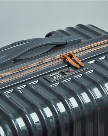 Rock Selene Large Suitcase