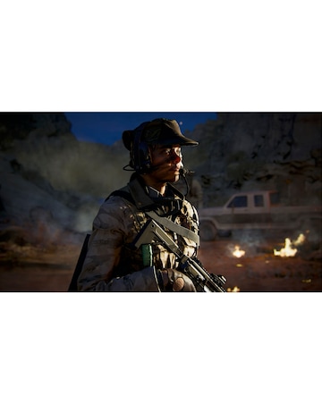 PlayStation 5 Digital Console & Call Of Duty Black Ops 6 Bundle