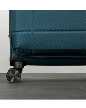 Rock Tokyo Medium Suitcase