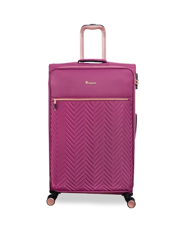 IT Luggage Bewitching X-Large Suitcase