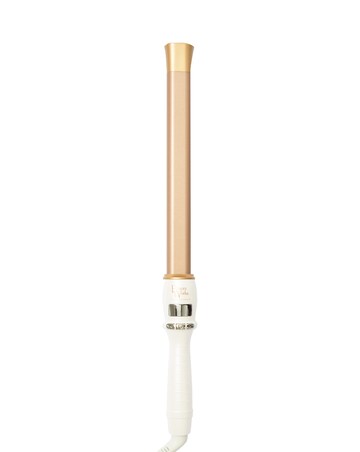 Beauty Works Flat Iron Wave Bar 25mm