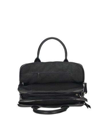 Enrico Benetti Luca Cross Body