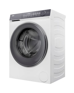 Haier HWD90-B14367U-UK 9/6kg Washer Dryer White Install