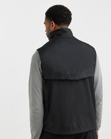 Jack & Jones Sport CNZ Paris Vest