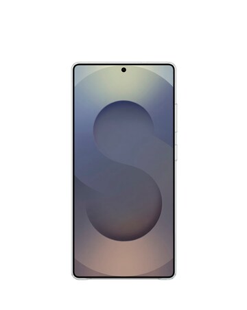 Samsung Galaxy S25 Ultra Clear Case