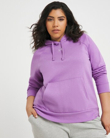 Under Armour Rival Fleece Hoodie