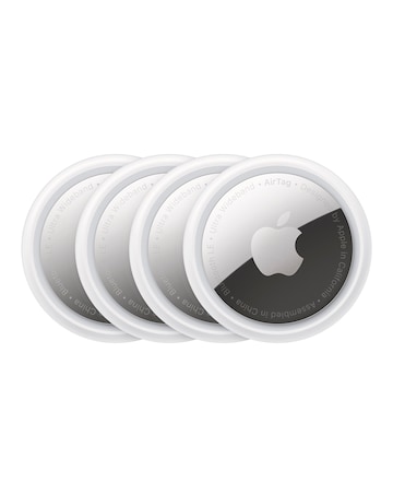 Apple AirTag (4 Pack)