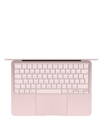 Apple MacBook Neo (A18, 2026) 13in 6-core CPU 5-core GPU 8GB 256GB - Blush
