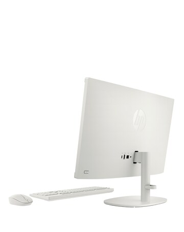 HP All in One PC - Intel N100 21.4in 8GB 128GB Windows 11