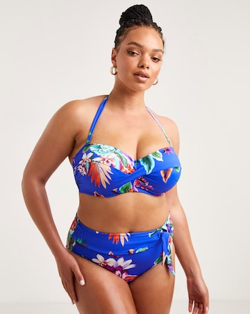 Fantasie Halkidiki High Waist Bikini Brief