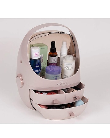 StylPro Beauty Podlette Medium Storage