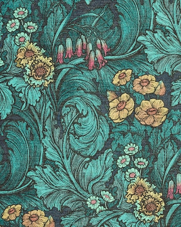 Laurence Llewelyn-Bowen Hedgerovia Rug