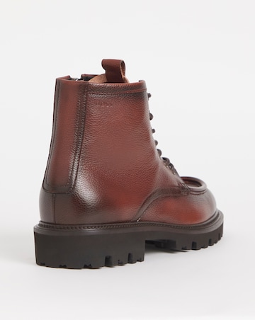 BOSS Julyo Lace Up Lightweight Boots