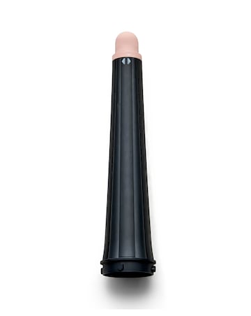 Dyson Airwrap i.d. Straight+Wavy Hair Styler, Jasper Plum