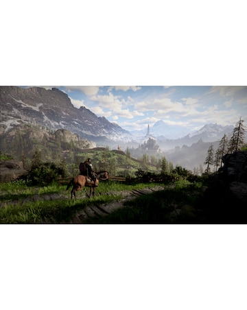 Crimson Desert - Day One Edition (PS5)