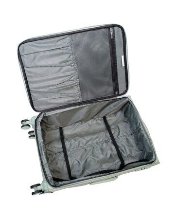 IT Luggage Lustrous Luxe Medium Suitcase