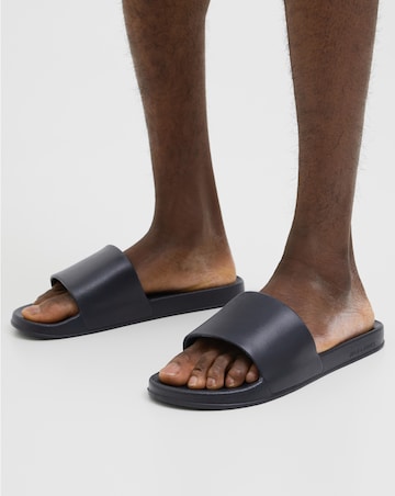 Jack & Jones Jerry Slider - Black