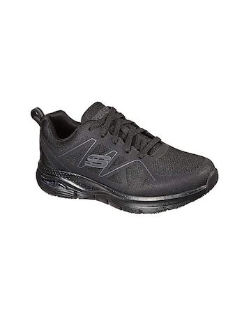 Skechers Arch Fit SR Axtell Occupational Shoe
