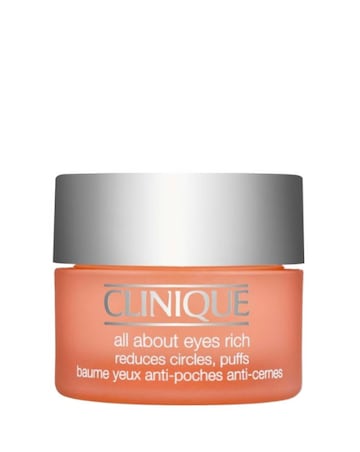 Clinique All About Eyes Eye Cream with Vitamin C 15ml