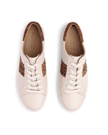 Hotter Switched Wide Fit Trainer