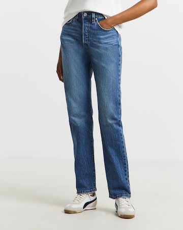 Levi's 501 Original Jeans
