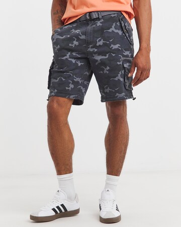 Joe Browns Hit The Action Cargo Shorts