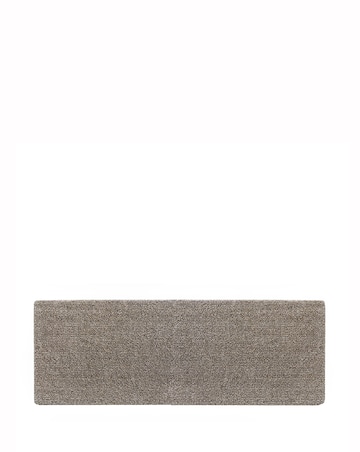 My Mat Washable Cotton Runner