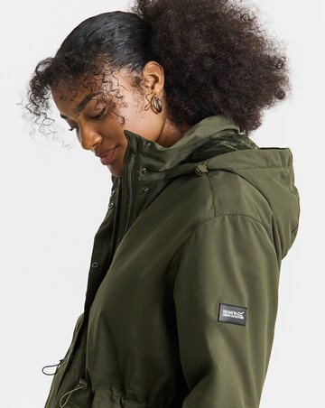 Regatta Yannta Coat