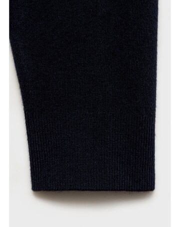 Mango Latitas Zip Up Sweater