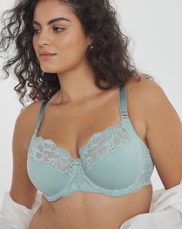 Fantasie Reflect Full Cup Wired Bra Mist