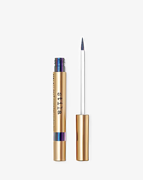 Stila Stay All Day Chroma-Flash Liquid Eyeliner Mermaid