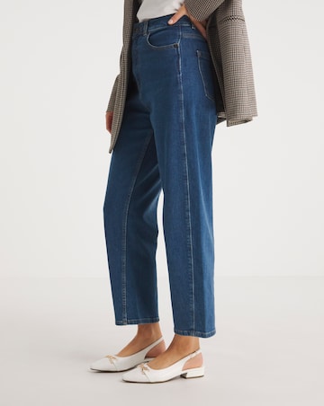 Susanna Slingback Shoe With Trim - Extra Wide Fit (EEE)