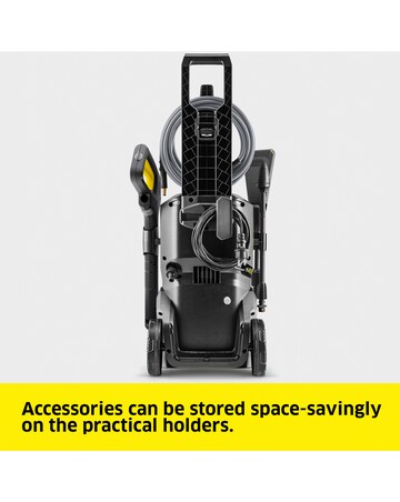Karcher K4 WCM Eco! Booster Home Pressure Washer