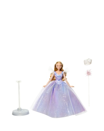 Universal Pictures' Wicked: For Good Deluxe Glinda Doll