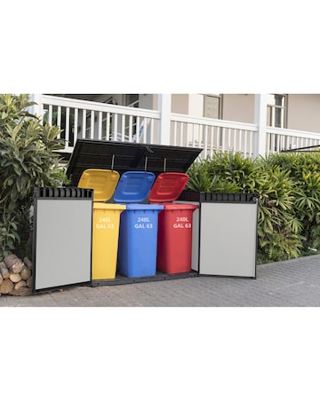 Keter Premier Jumbo