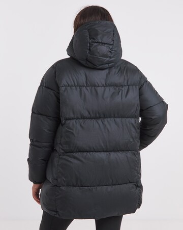 Columbia II Mid Hooded Jacket