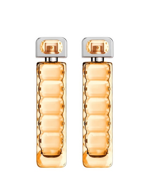 Hugo Boss Orange Woman Eau de Toilette 75ml - Buy One Get One Free