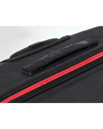 Rock Hydra-Lite Large Suitcase