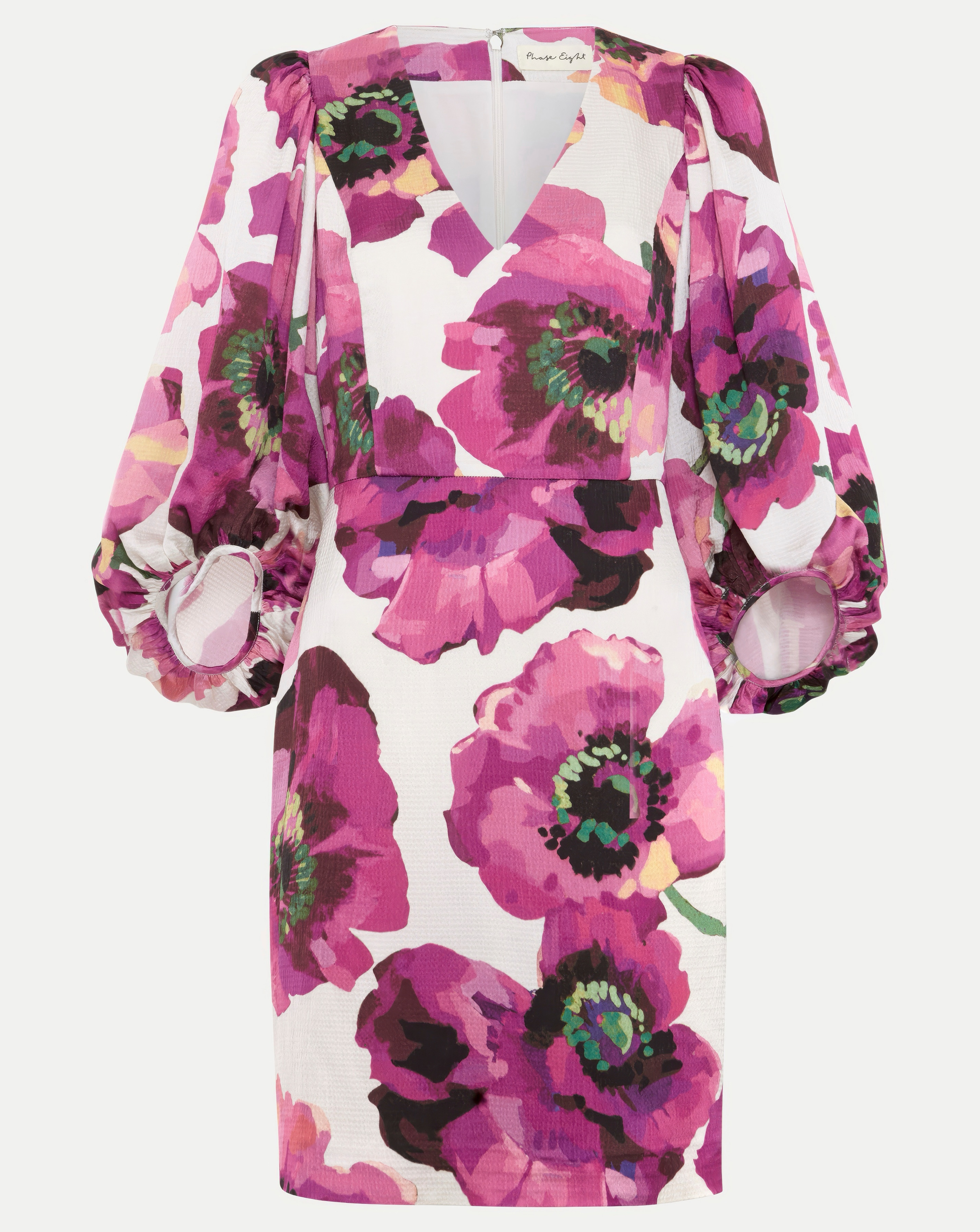 【オリジナル限定プリント】Phase Eight /fionaフローラルドレス Fiona Floral Dress | Phase Eight UK |
