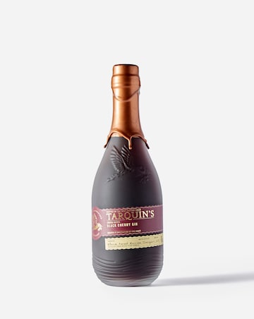 Tarquin's Black Cherry Gin 70cl