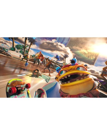 High on Life 2 (PS5)